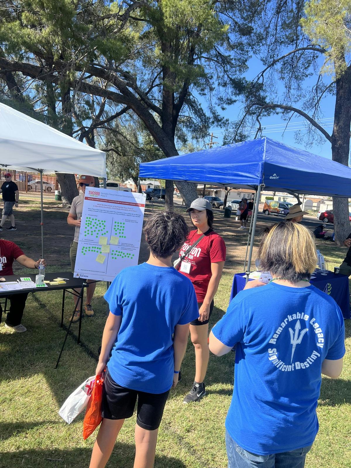 Sunnyside Foundation Burrito Run