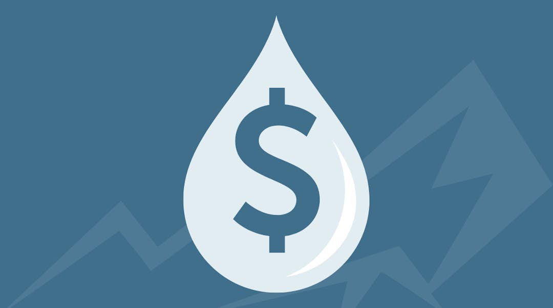 Water budgets