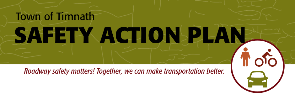 Safety Action Plan Graphic Banner