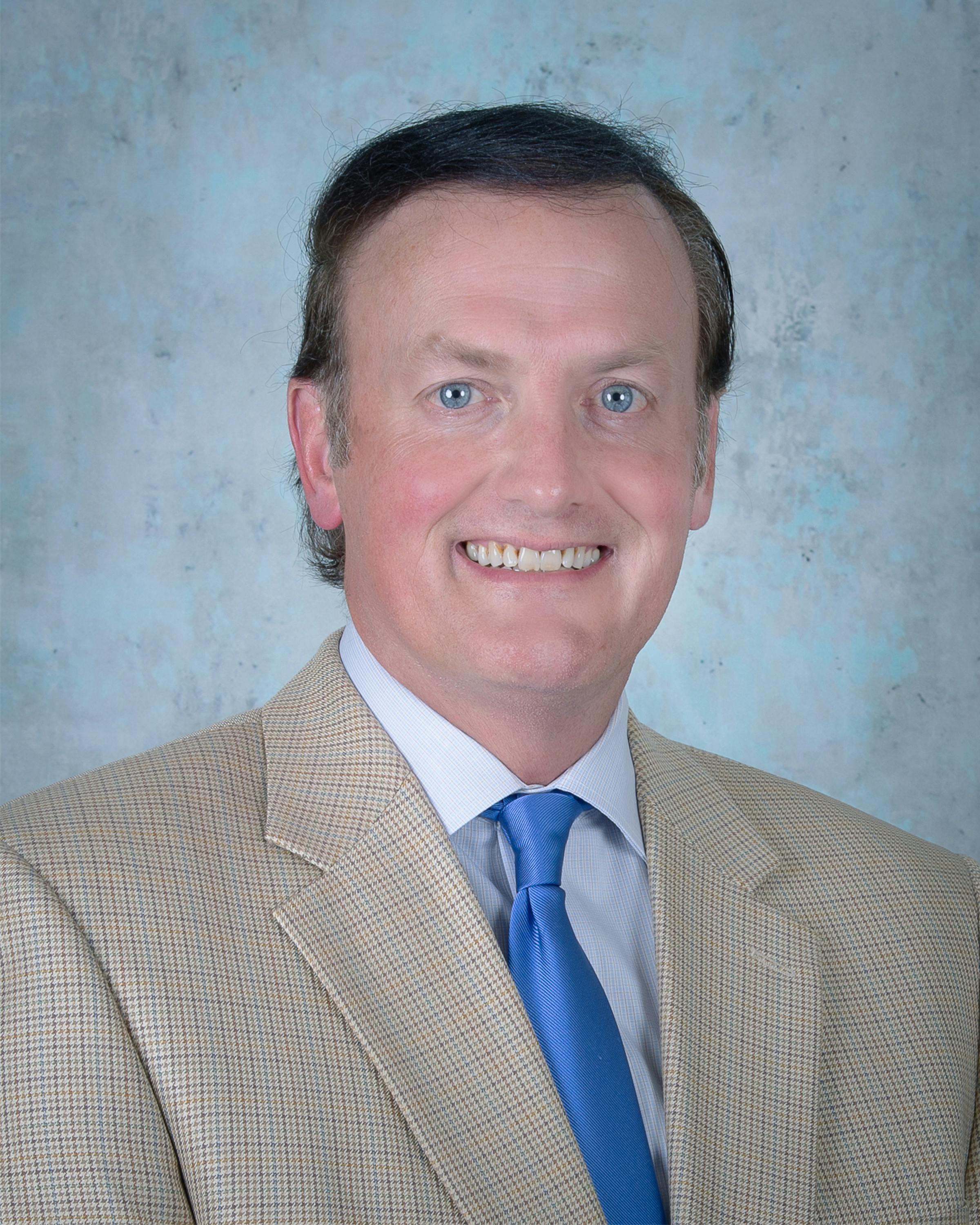 Team member, Phil Barrett