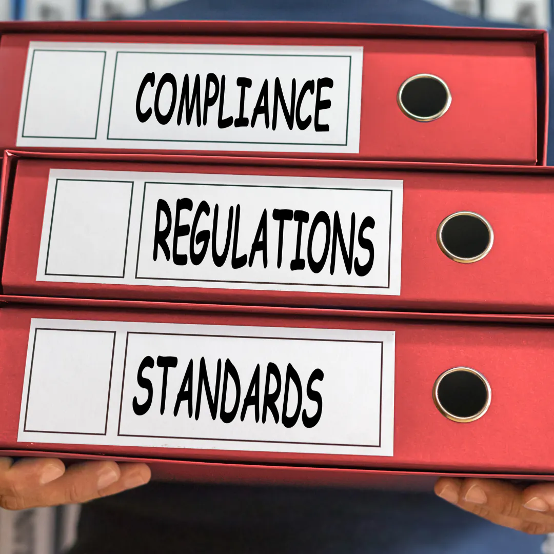 compliance-regulations-standards