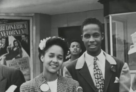 Young Folks, after 1921