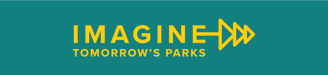 Imagine Tomorrow's Parks