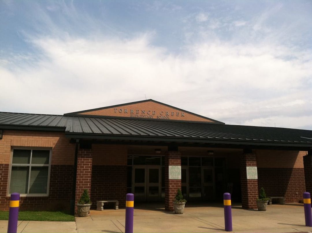 Torrence Creek Elementary