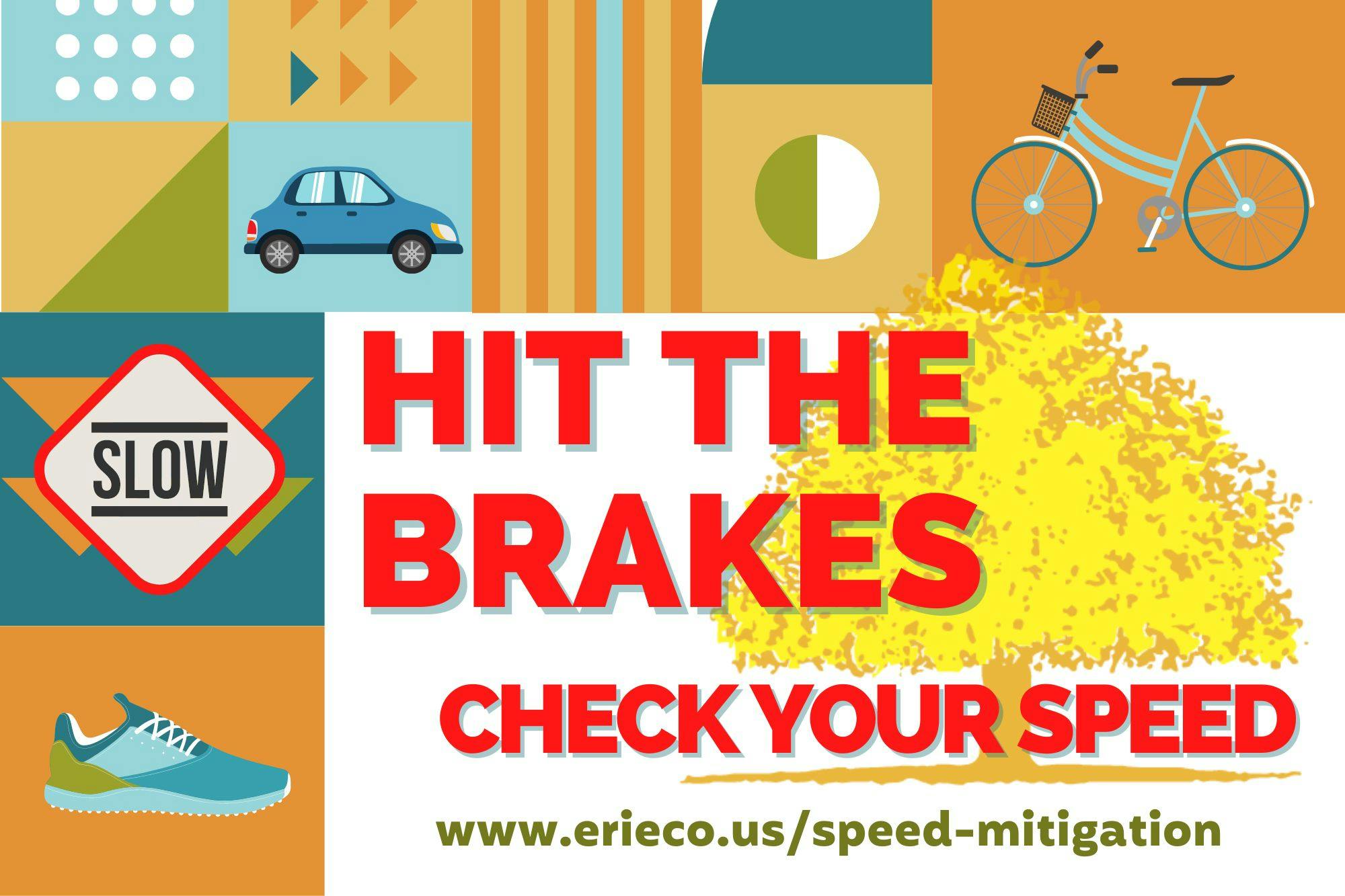 Neighborhood Speed Management | Engage Erie