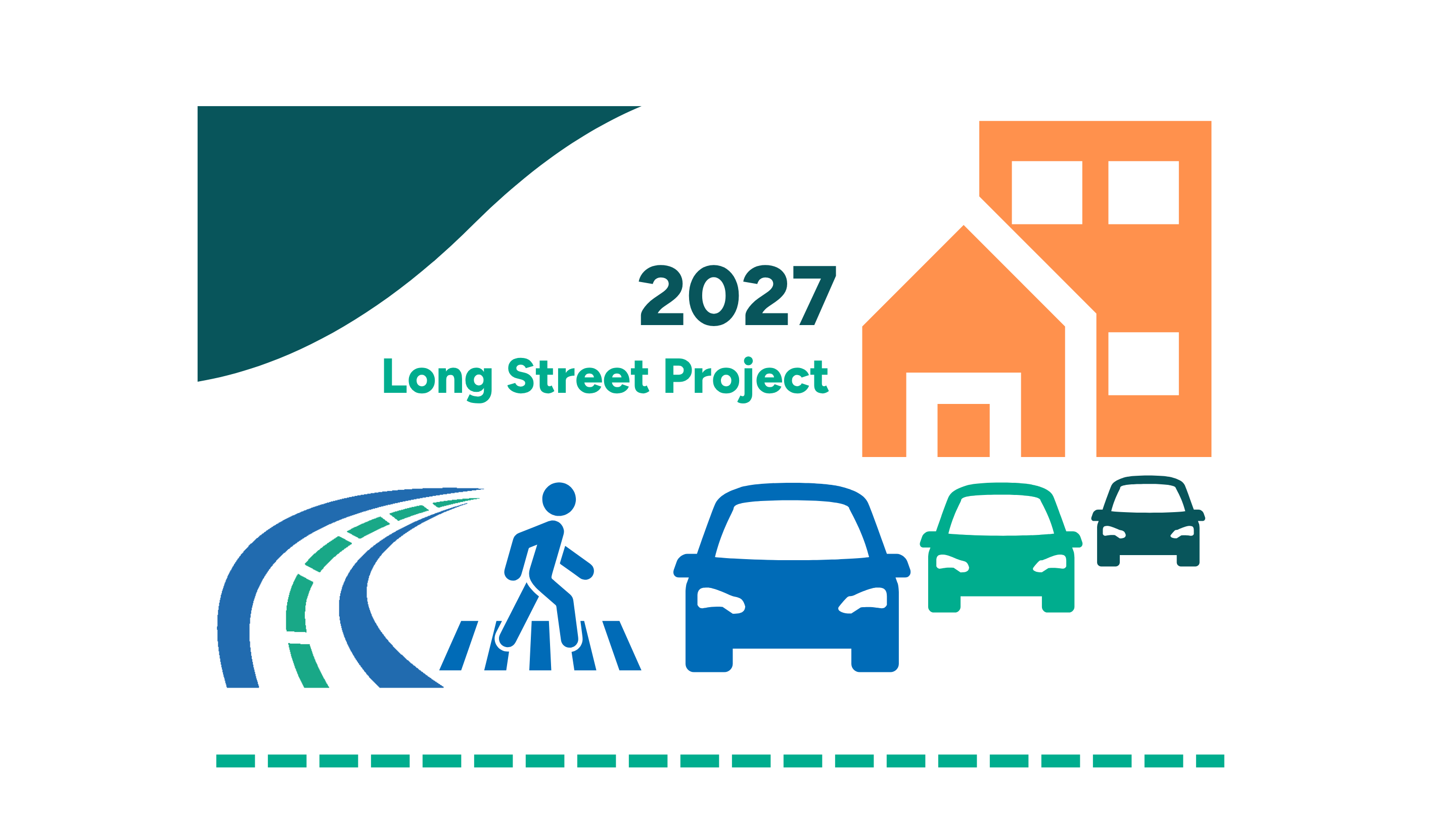 project banner