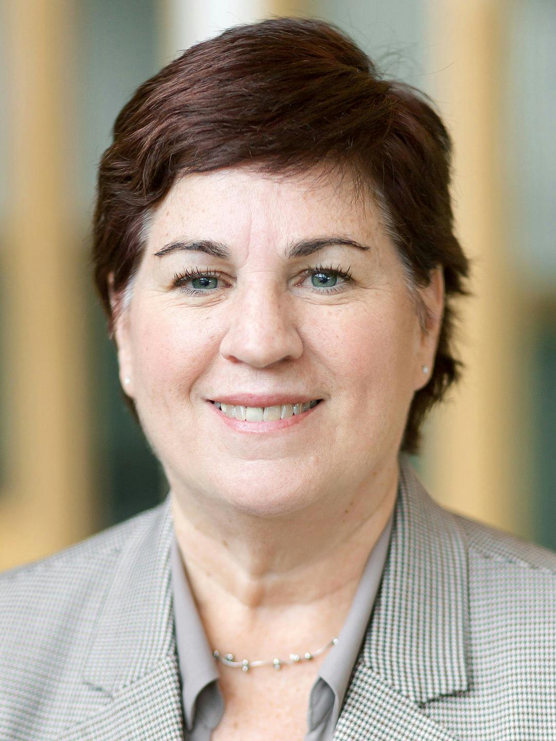 Team member, Marie Jensen