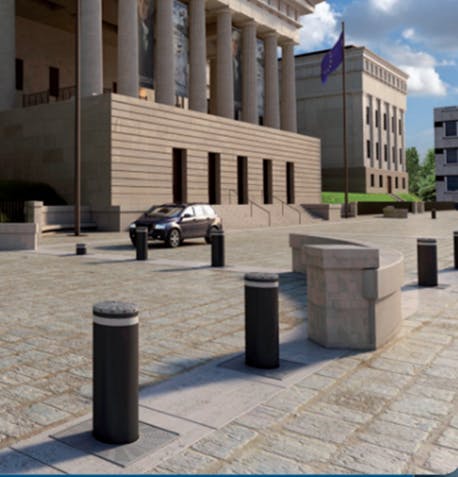 Bollards in Pavers.png