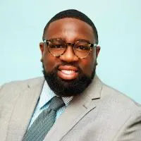 Team member, Lloyd C. Wilson  Jr.