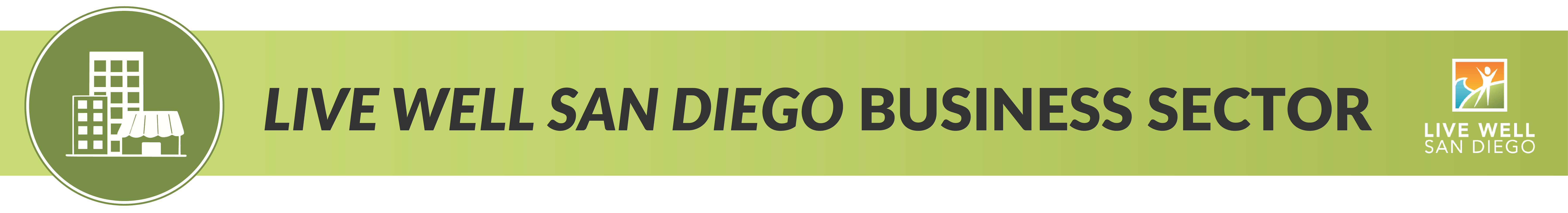 San Diego Business Community - Connecting Where it Matters Project