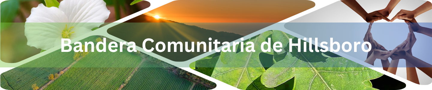 Hillsboro Civic Center