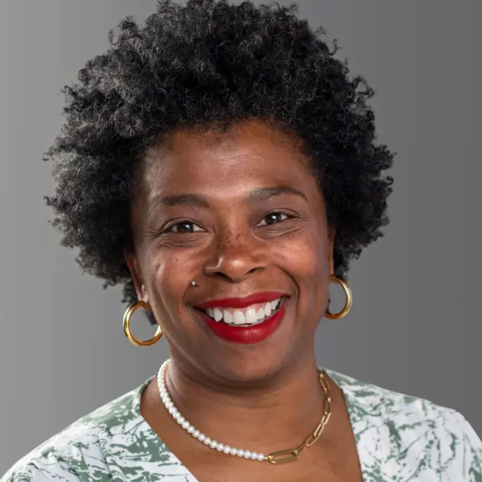 Team member, Jen Price, AICP