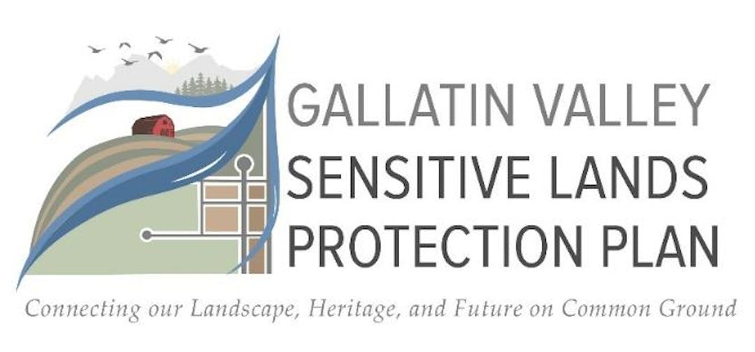 Gallatin Valley Sensitive Lands Protection Plan Engage Bozeman