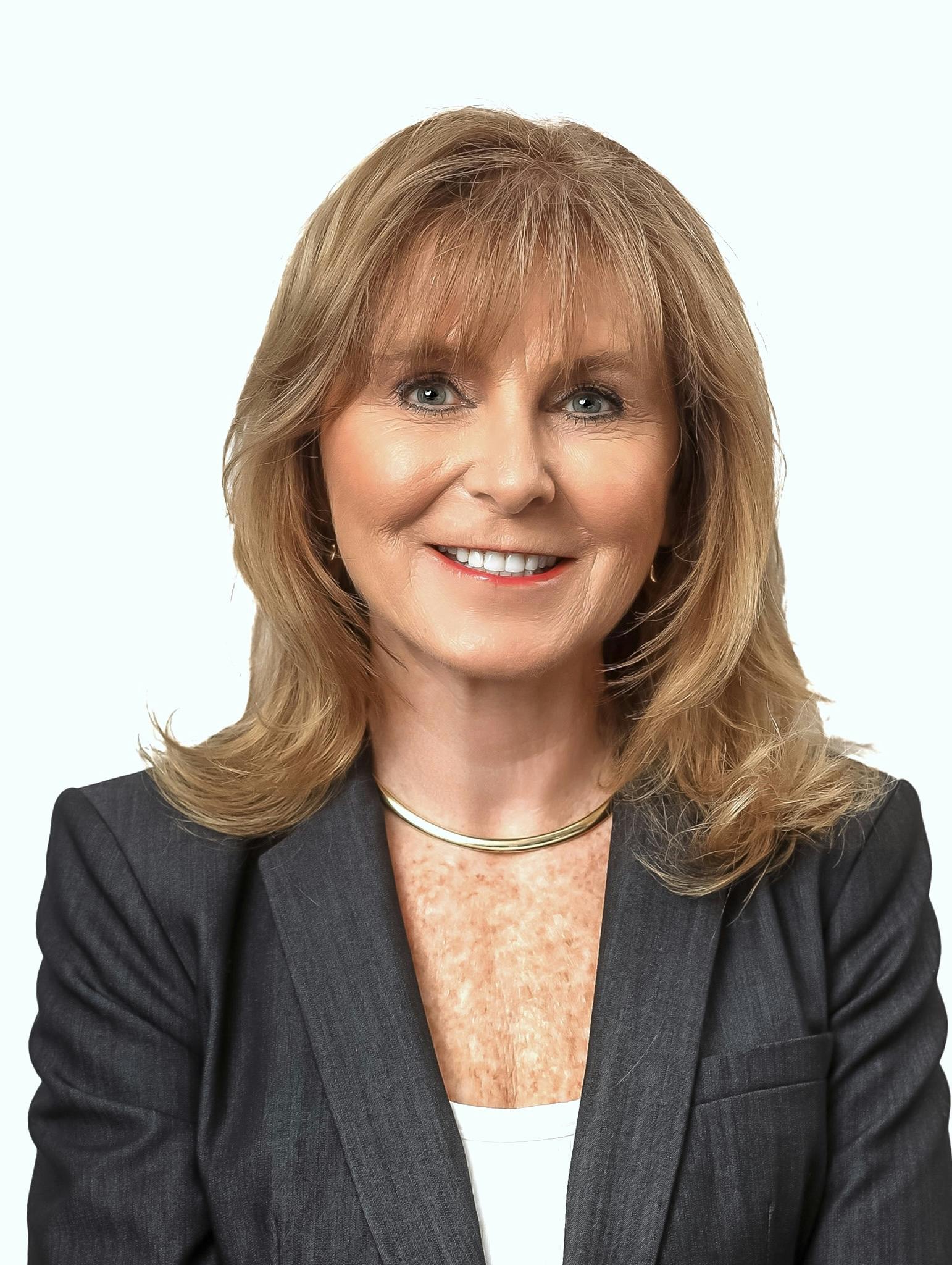 Team member, Patty Smith