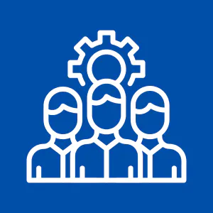 Team member, Project Team