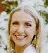 Team member, Hannah Young