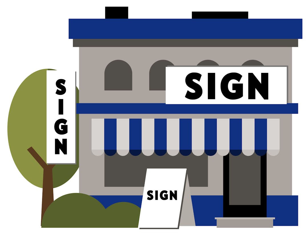 Sign Code Rewrite City of Broomfield