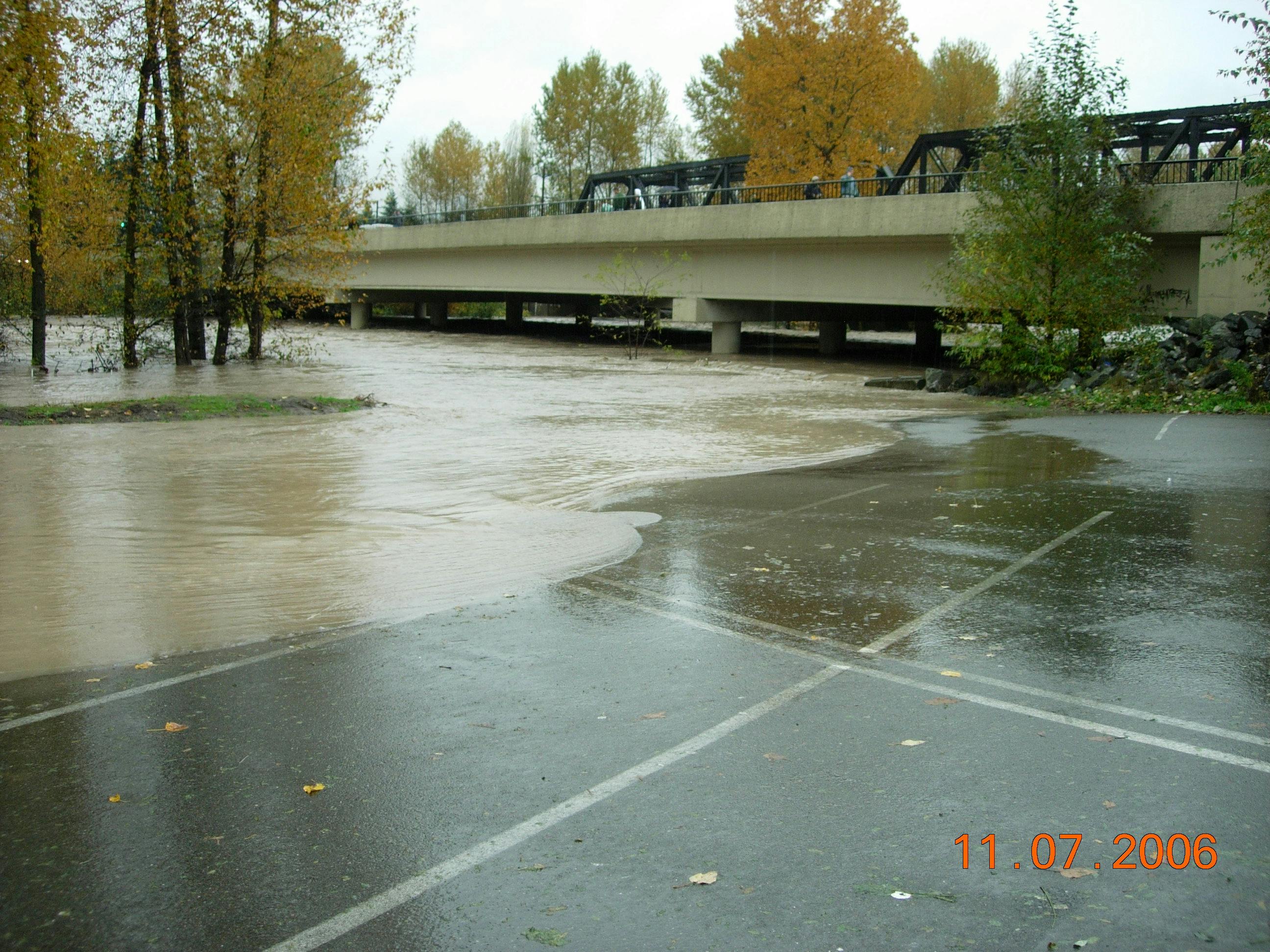 2006 Nov 7 Flood Event 014