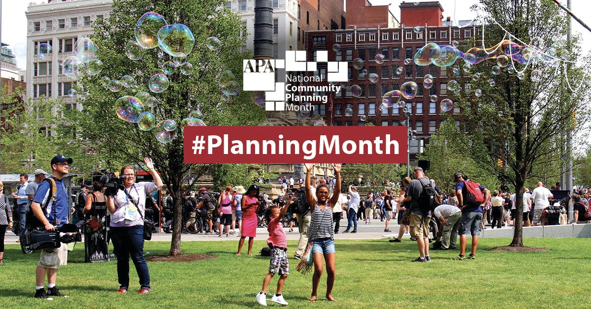 #planningmonth