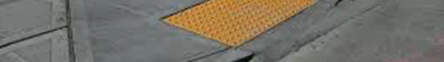 ADA and Sidewalk Master Plan