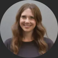 Team member, Jenny Sass