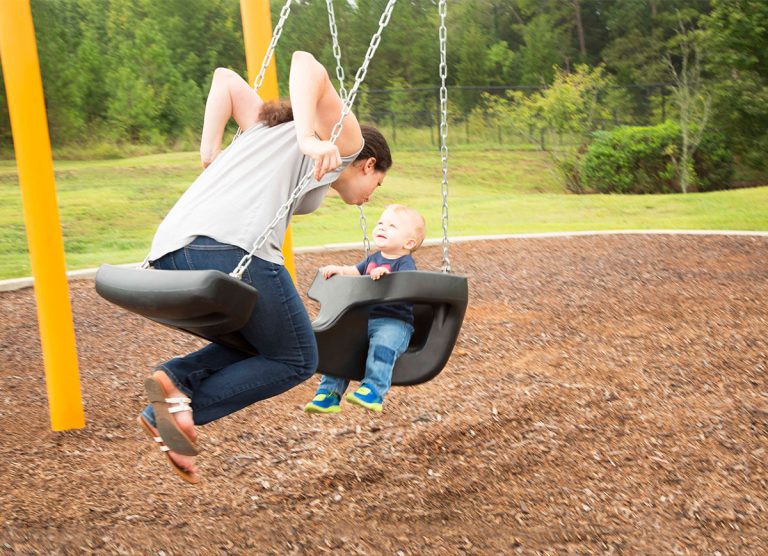 Generation Swing