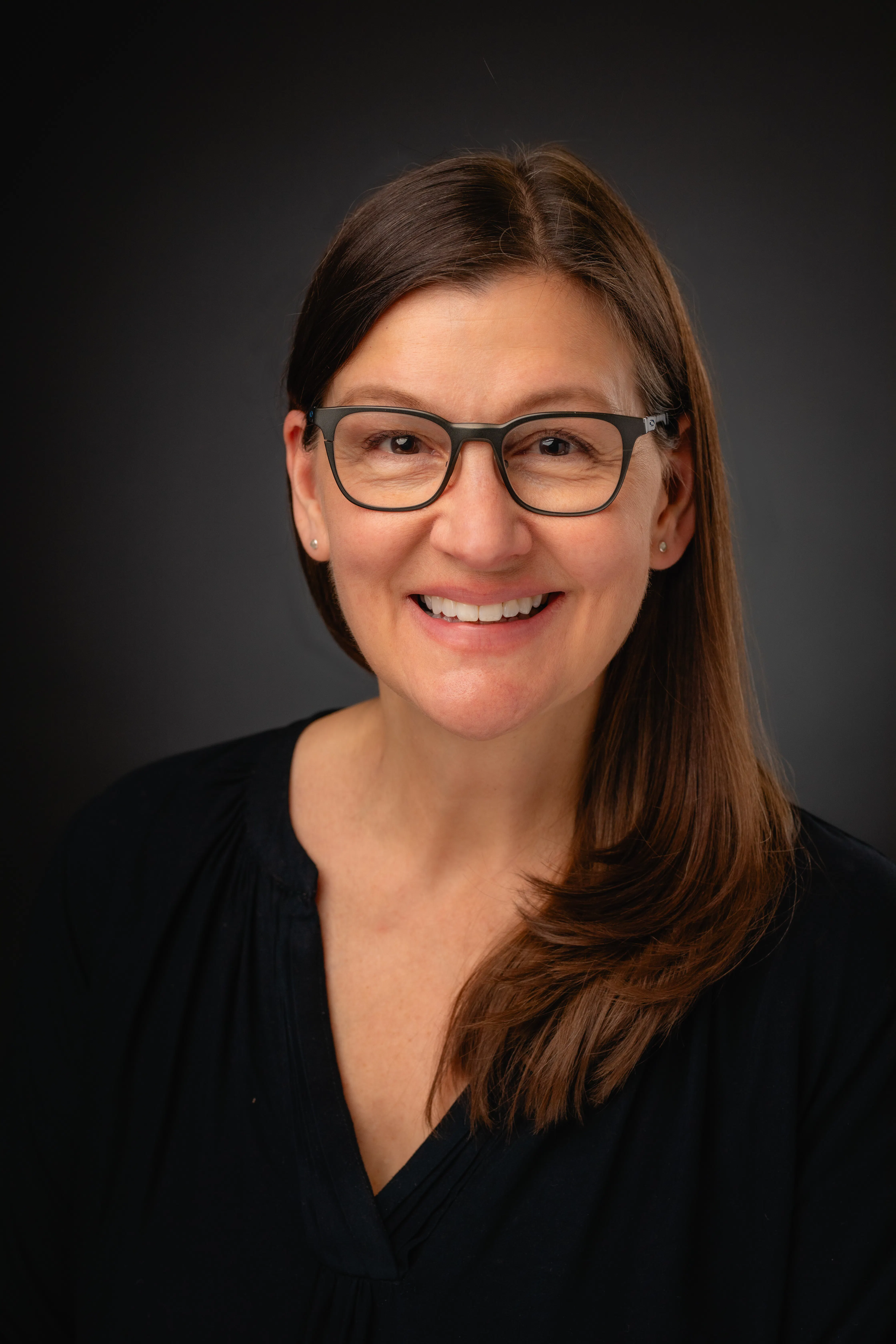 Team member, Carol Davis