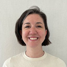 Team member, Siri Hellerman