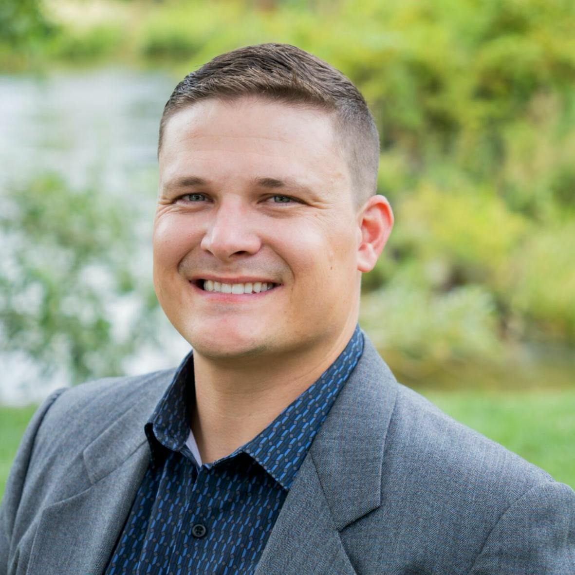 Team member, Stihles Clark