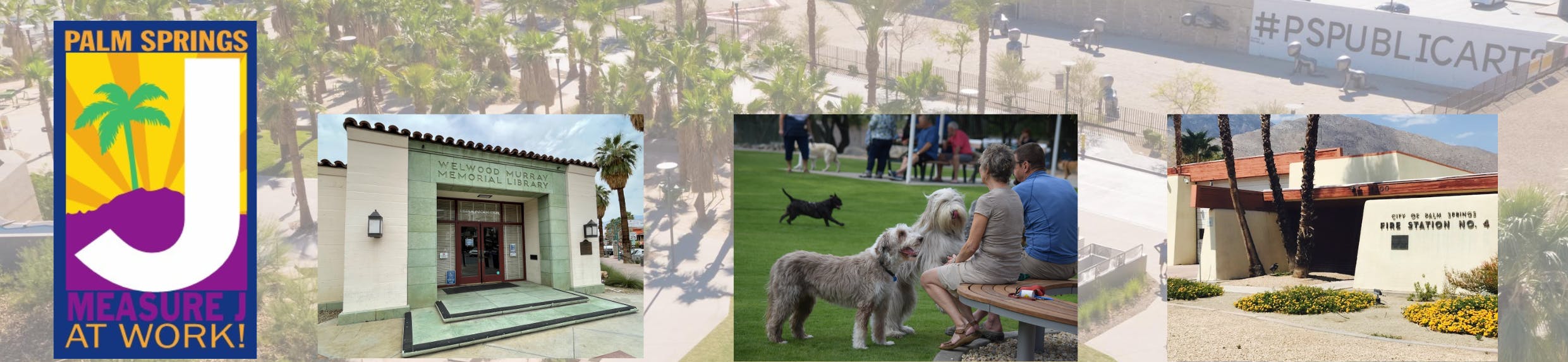 Measure J Projects Engage Palm Springs