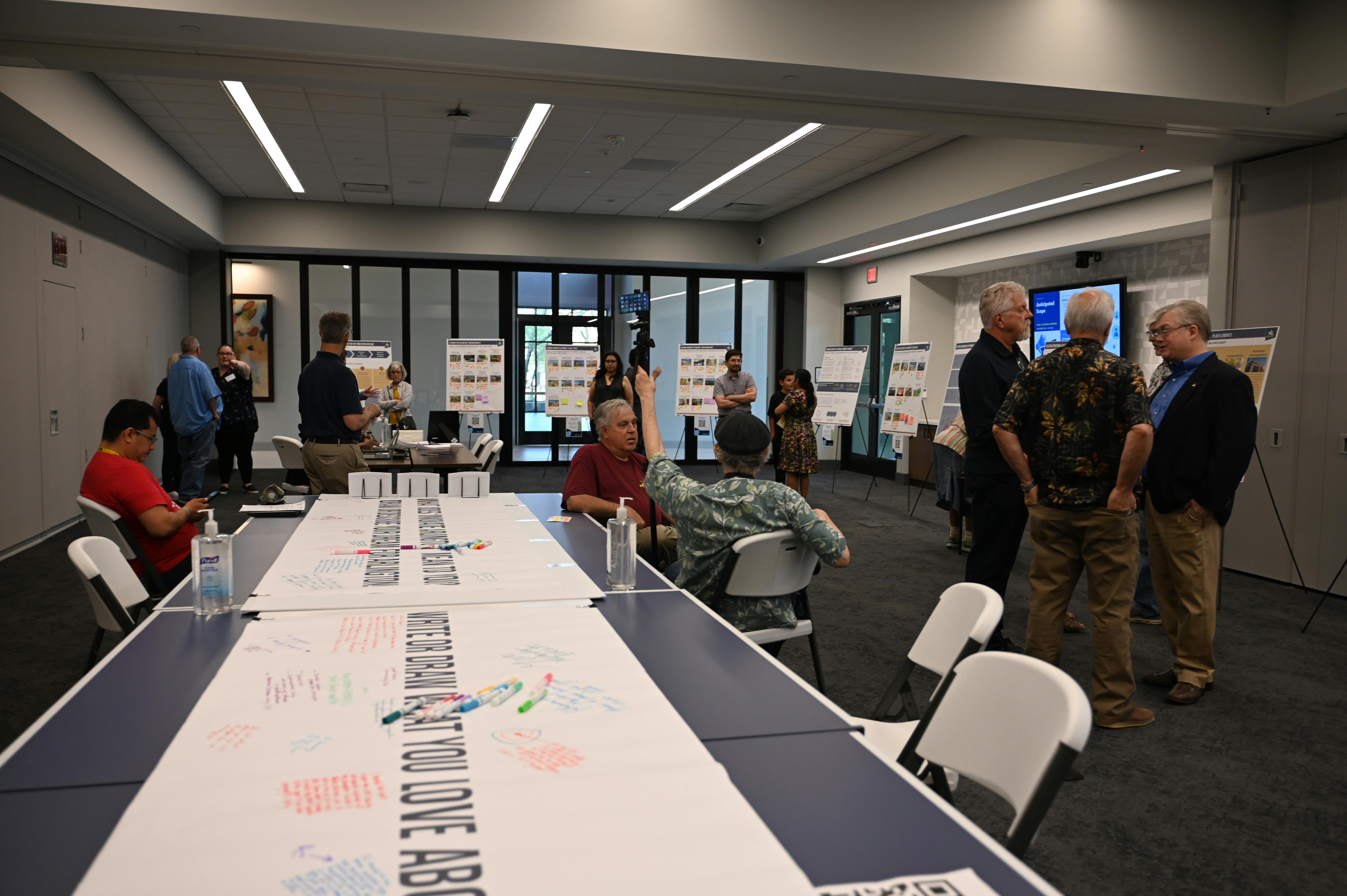 Comprehensive Plan Engagenment 4.JPG