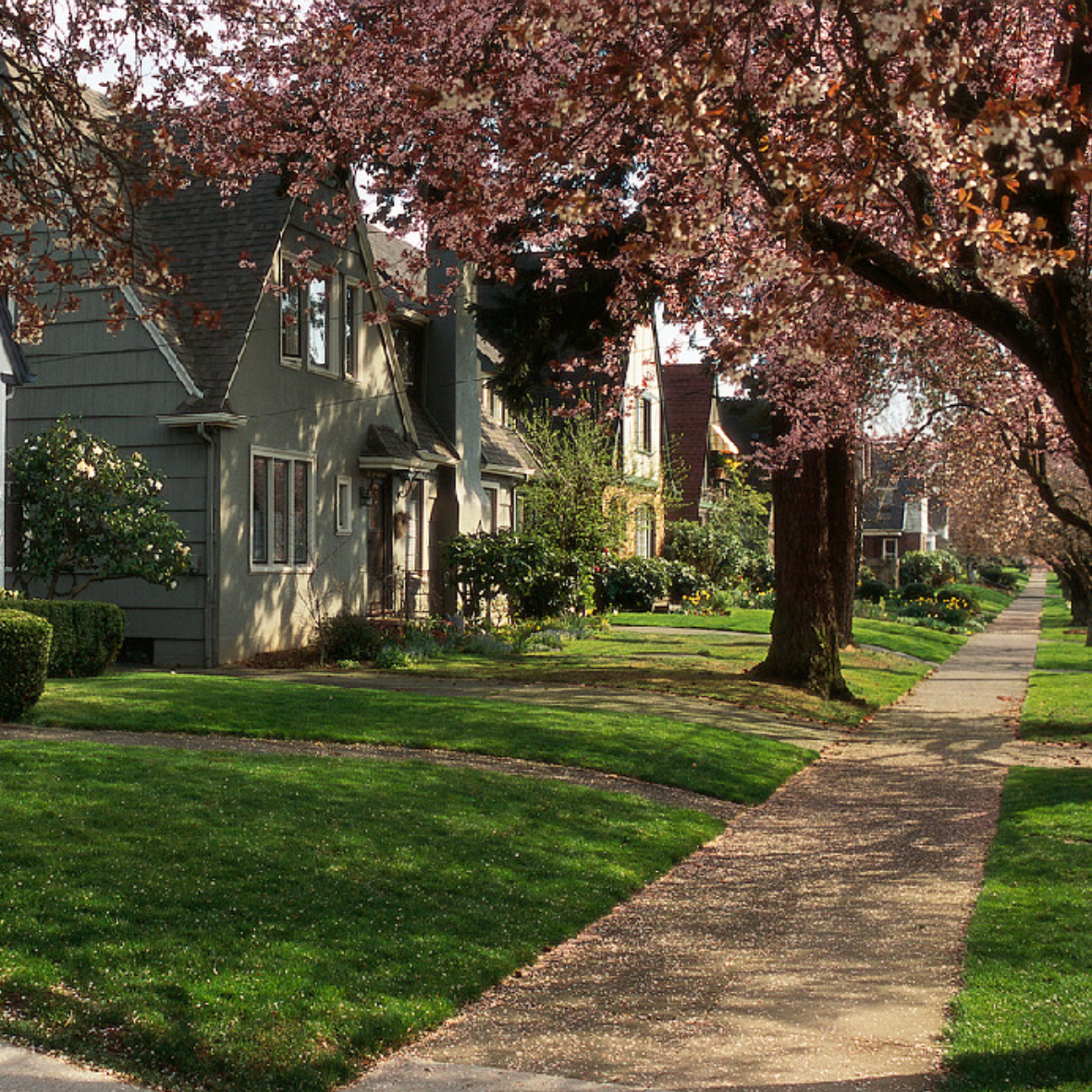 Improve Neighborhood Livability | City Of Helena, MT