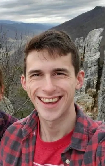 Team member, Elliott Lewis