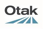 Team member, Otak, Inc.