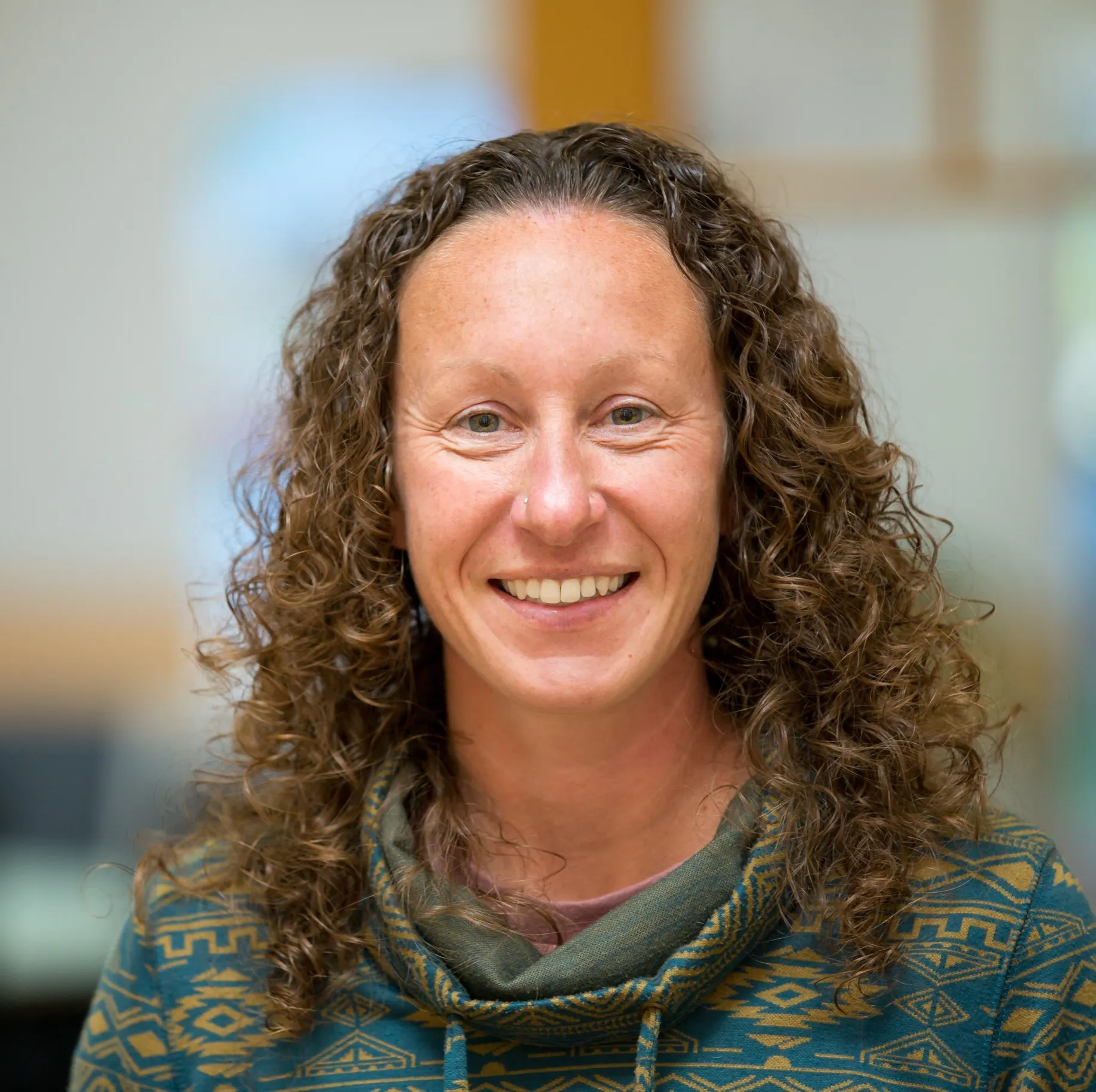 Team member, Diane Tolhurt