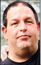 Team member, Jose De La Cruz