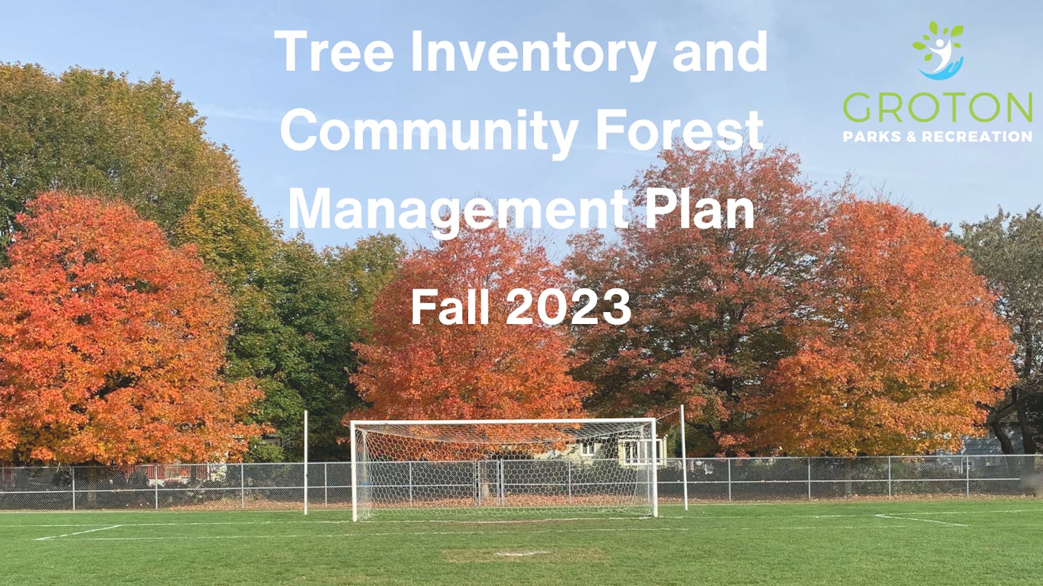 Inventario de árboles y cartografía de bosques comunitarios | Greater ...