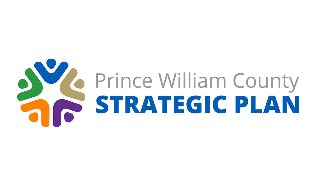 Prince William County Strategic Plan