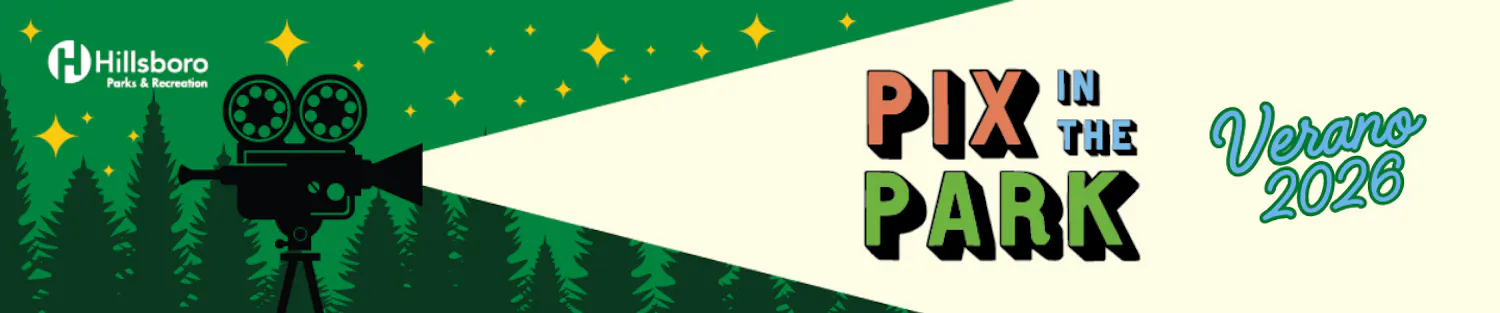 project banner