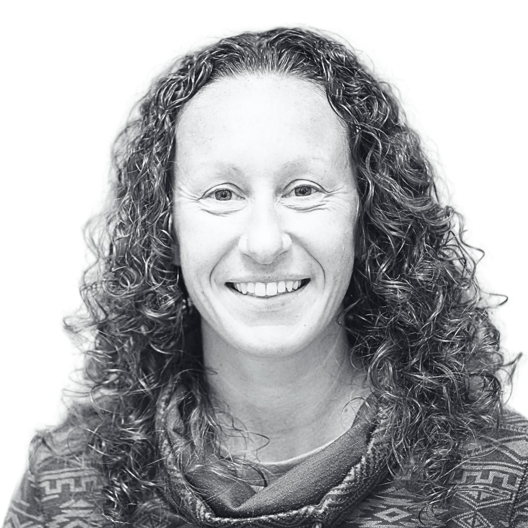 Team member, Diane Tolhurst