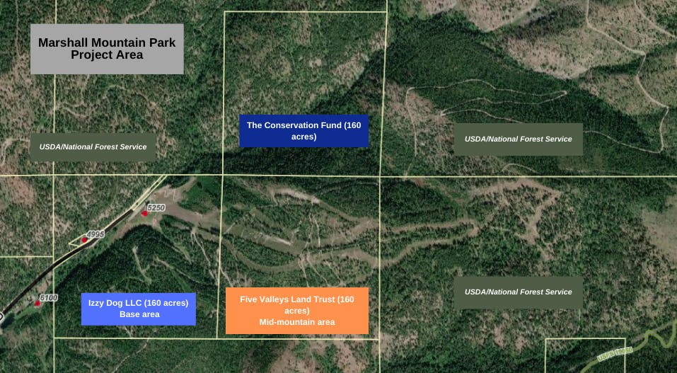 Map of land ownership, April 2023.png