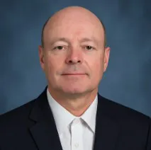 Team member, Terry Pellman