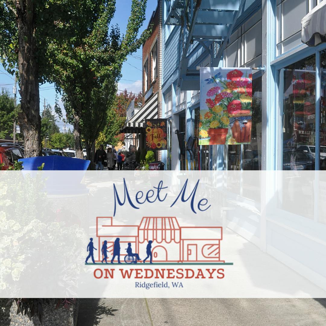 All Projects Ridgefield Roundtable