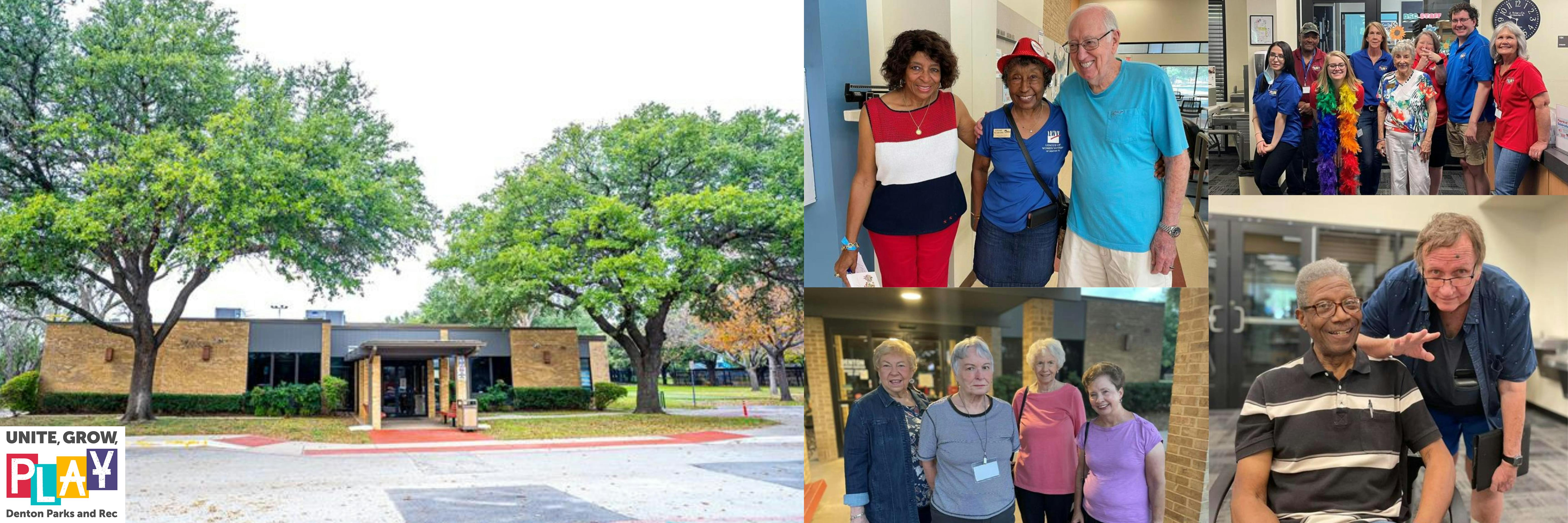 Active Adult Center Fact Sheet Active Adult Center Vision Plan