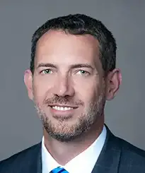 Team member, Jason Spain