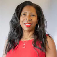 Team member, Monica Culbreath
