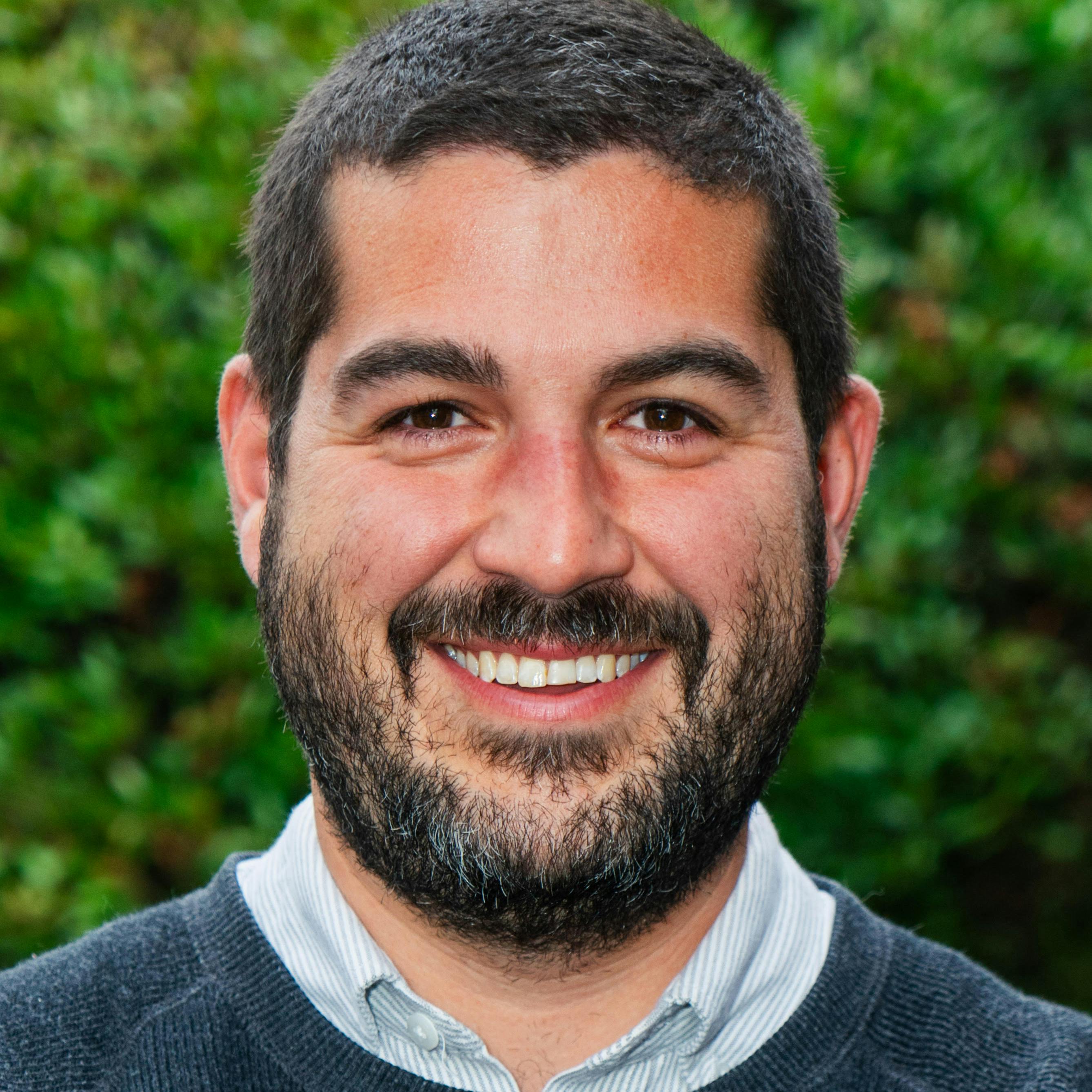 Team member, Matt Johnson - Atlanta Housing