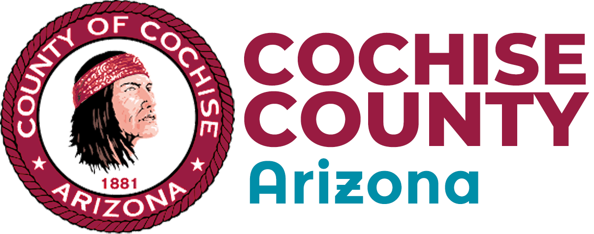 Cochise County Comprehensive Plan 2045