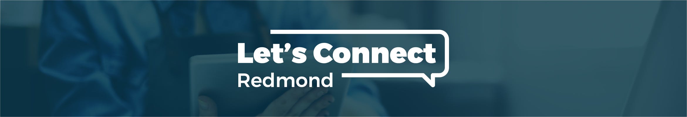 Let's Connect Redmond