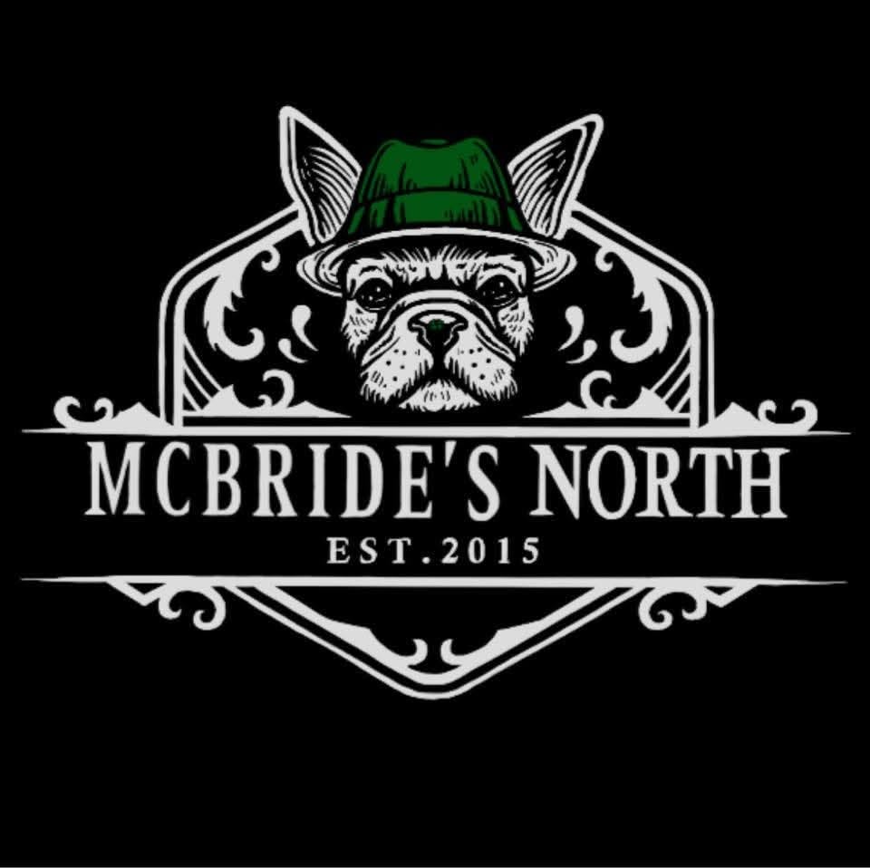 McBrides North